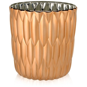 Vase Jelly Kartell- Cuivre