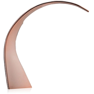 Lampe de table Taj Mini - cuivre Kartell pas cher