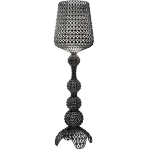 Comparateur de prix : Kartell KABUKI-Lampadaire LED thermoplastique H 166cm