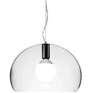 Kartell BIG Fl/Y-Suspension Ø84cm