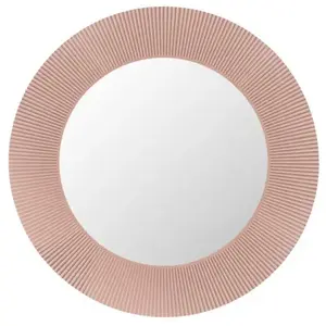 Comparateur de prix : Kartell ALL SAINTS-Miroir lumineux LED Salle de Bain Ø78cm
