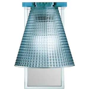 Comparateur de prix : Kartell LIGHT AIR-Applique murale H21cm