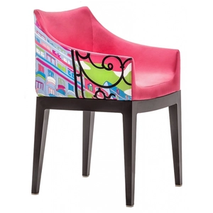 Kartell Fauteuil Madame World Of Emilio Pucci Edition (Paris - Policar...