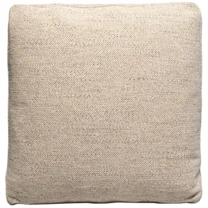KARTELL coussin 7085 48x48 cm (Sable - Tissu Gubbio) pas cher