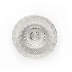 Kartell JELLIES COAT HANGER Portemanteau - Cristal - 1 Unité pas cher