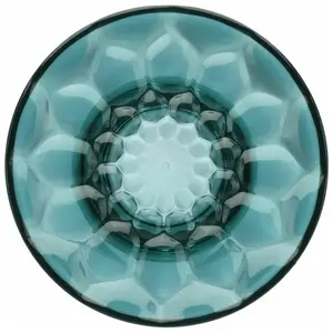Comparateur de prix : Kartell Jellies Coat Hangers, Patères, Moyen, Bleu clair, 2 pièces
