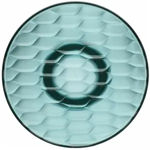 Comparateur de prix : Kartell Jellies Coat Hangers, Patères, Grand, Bleu clair, 2 pièces