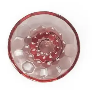 Comparateur de prix : Kartell Jellies Coat Hangers, Patères, Moyen, Rose, 2 pièces