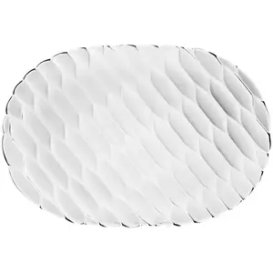 Kartell JELLIES FAMILY plateau, cristal