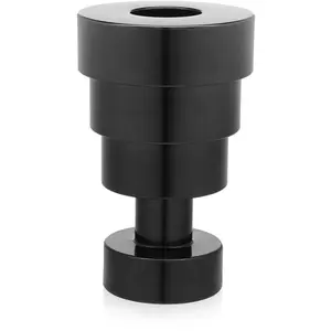KARTELL vase CALICE (Noir - Technopolymère thermoplastique coloré dans...Vendu parmyareadesign