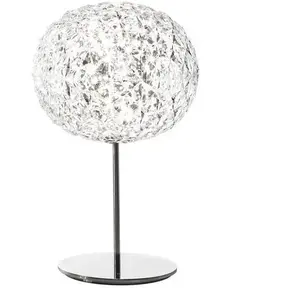 Comparateur de prix : Kartell PLANET-Lampe à poser LED avec variateur H53cm