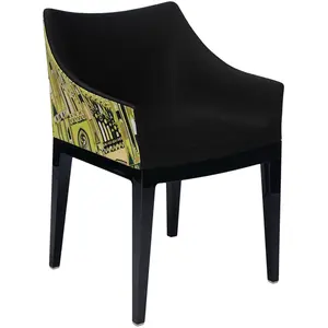 Kartell Fauteuil Madame World Of Emilio Pucci Edition (Milano - Polica...