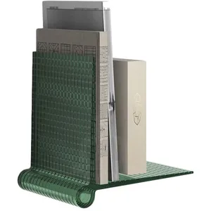 Kartell Kite Shelf, Tablette, Vert, 2 Pièces pas cher