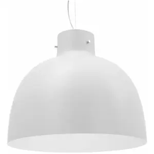 Kartell BELLISSIMA-Suspension LED Ø50cm