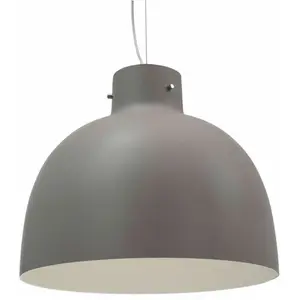 Kartell BELLISSIMA-Suspension LED Ø50cm pas cher