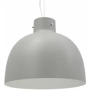 Comparateur de prix : Kartell BELLISSIMA-Suspension LED Ø50cm