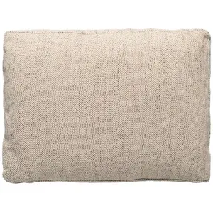 KARTELL coussin 7166 48x35 cm (Sable - Tissu Gubbio)