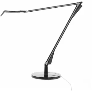 Kartell ALEDIN TEC-Lampe de Bureau LED H48-113cm pas cher