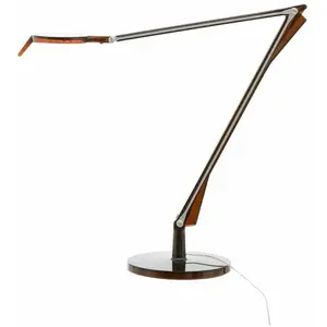 Kartell ALEDIN TEC-Lampe de Bureau LED H48-113cmVendu parmyareadesign
