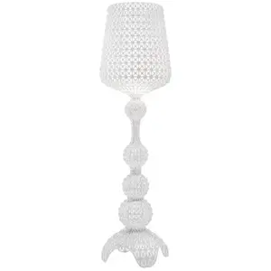 Kartell KABUKI OUTDOOR-Lampadaire LED d'extérieur H165cmVendu parmyareadesign
