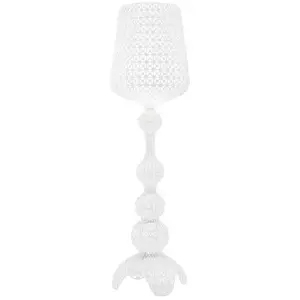 Comparateur de prix : Kartell KABUKI OUTDOOR-Lampadaire LED d'extérieur H165cm