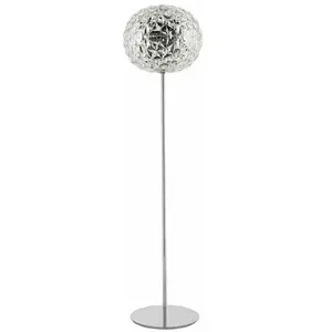 Kartell PLANET-Liseuse LED H130cm