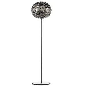 Comparateur de prix : Kartell PLANET-Liseuse LED H130cm