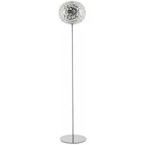 Kartell PLANET-Lampadaire LED H160cmVendu parmyareadesign