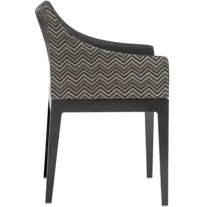 Kartell - Fauteuil rembourré Mademoiselle - Beige - Mousse polyuréthan...Vendu parmade-in-design