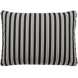 KARTELL set de 2 coussins pour canapé POP OUTDOOR 48x35 cm (Taupe et n...