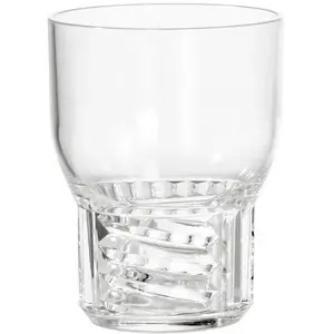 Kartell - Verre Trama - Transparent - Technopolymère - Designer Patric...