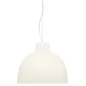 Comparateur de prix : Kartell BELLISSIMA-Suspension LED Ø50cm