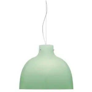 Comparateur de prix : Kartell BELLISSIMA-Suspension LED Ø50cm