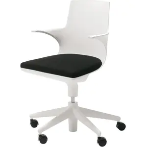 Comparateur de prix : Spoon Chair Kartell
