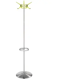 Porte-manteau Hanger - jaune citron KartellVendu parmyareadesign