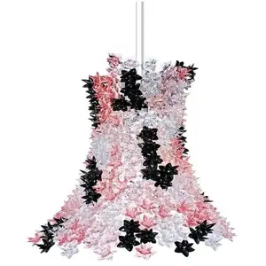 Kartell BLOOM-Suspension Polypropylène H70cm pas cher