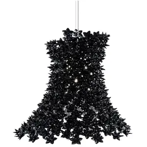 Kartell BLOOM-Suspension Polypropylène H70cm pas cher