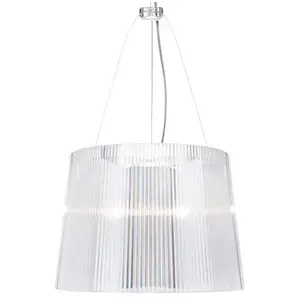 Comparateur de prix : Kartell GE'-Suspension Ø37cm