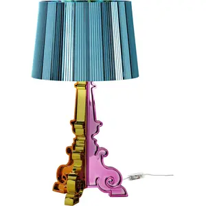 Kartell BOURGIE-Lampe à poser H68-78cm pas cher