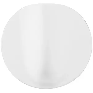 zafferano Sirio Applique LED 8W en céramique blanche avec diffuseur en polycarbonate opale, design Italy pour éclairage intérieur d'ameublement pas cher