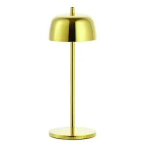 Comparateur de prix : Super o Lampe de table led blanche rechargeable et dimmable - Zafferano