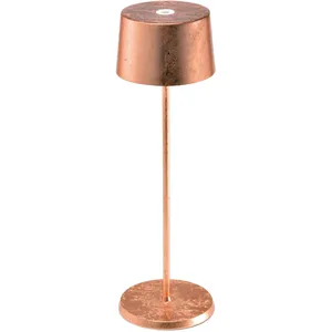 zafferano Olivia Pro Lampe de table sans fil, LED, LD1850RFR, pas cher