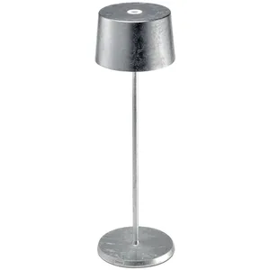 zafferano Olivia Pro Lampe de table à LED, sur batterie, avec variateu...Vendu paramazon