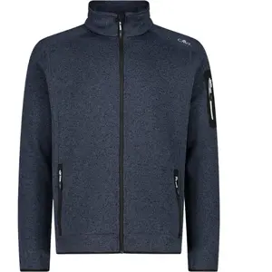 Cmp MAN JACKET bleu marine 52 pas cher