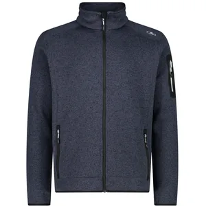 Cmp MAN Jacket antracite-nero (35US) 54 pas cher