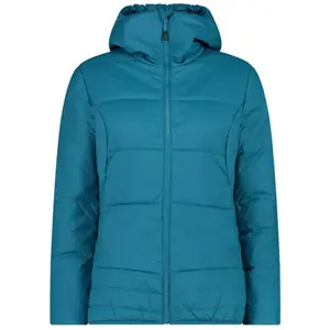 CMP Veste Femme En Nylon À Capuche Veste Femme pas cher