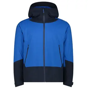 CMP Unlimitech jacket with padding - Veste ski homme Zaffiro 3XL pas cher
