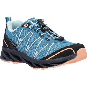 CMP Kids Altak Trail Shoes WP 2.0 Chaussure de Cricket, Jade, 36 EU pas cher