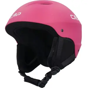 CMP Yj-2 Kids Ski Helmet - 3B17894, Casque de Ski Unisexe-Jeunesse, Fuxia, S - pas cher