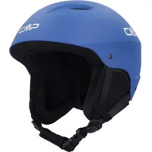 CMP Yj-2 Kids Ski Helmet - 3B17894, Casque de Ski Unisexe-Jeunesse, Royal, S - pas cher